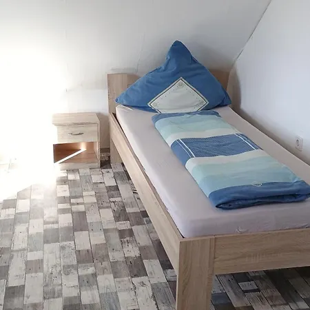 Appartement Asx Monteurwohnung Kassel Grifte