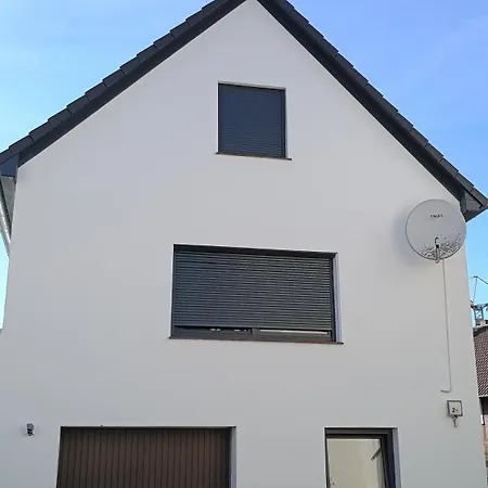 Appartement Asx Monteurwohnung Kassel Grifte