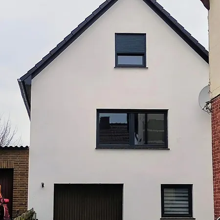 Asx Monteurwohnung Kassel Appartement