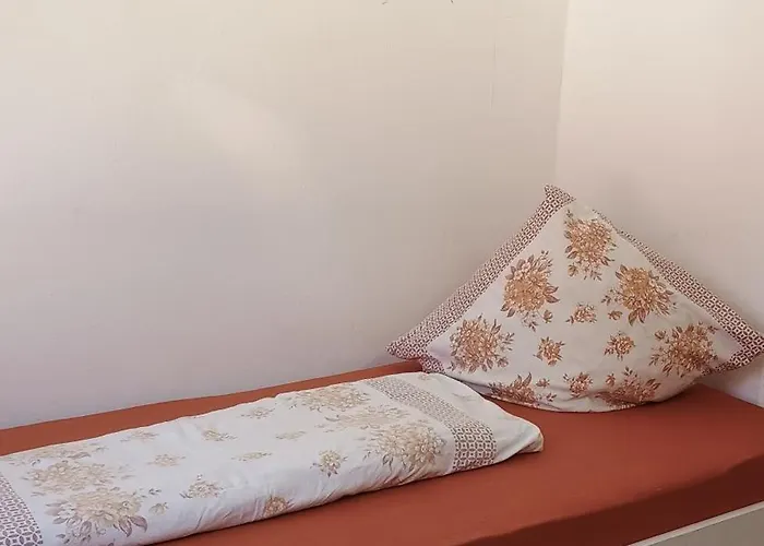 Asx Gri Montorszimm -ferienzimmer Διαμέρισμα *