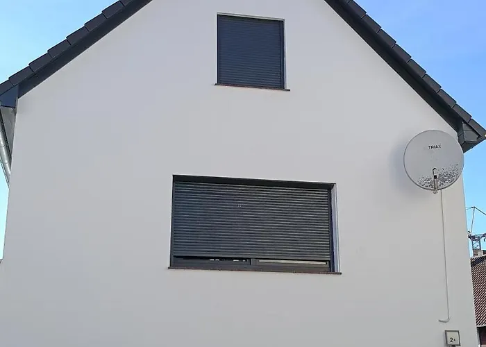 Asx Gri Montorszimm -ferienzimmer