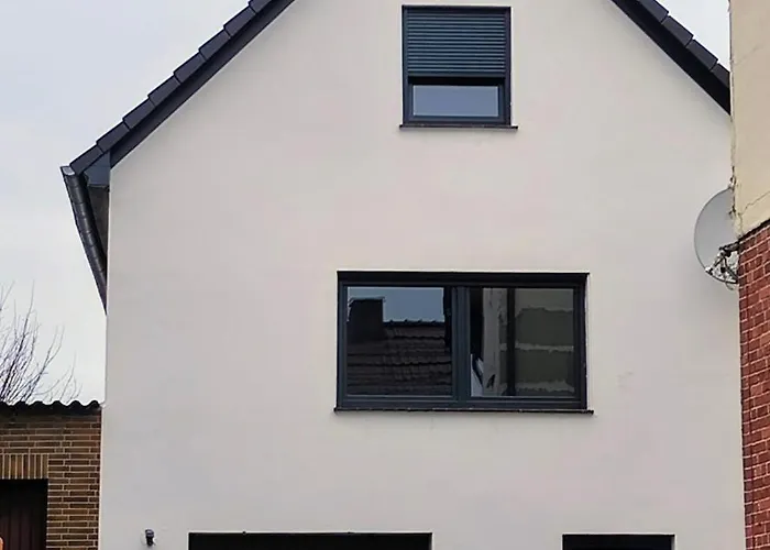 Asx Gri Montorszimm -ferienzimmer Διαμέρισμα